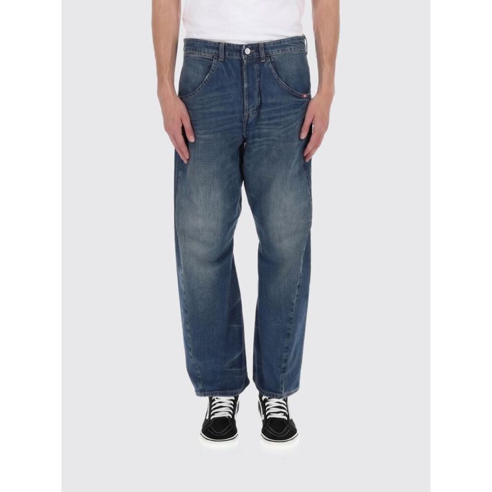 Amish Jeans Men Denim
